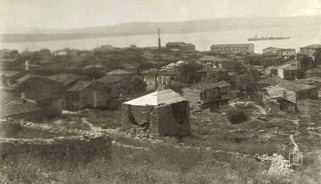 Gelibolu / 1922