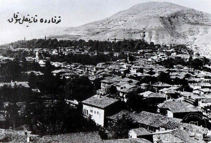 Tokat