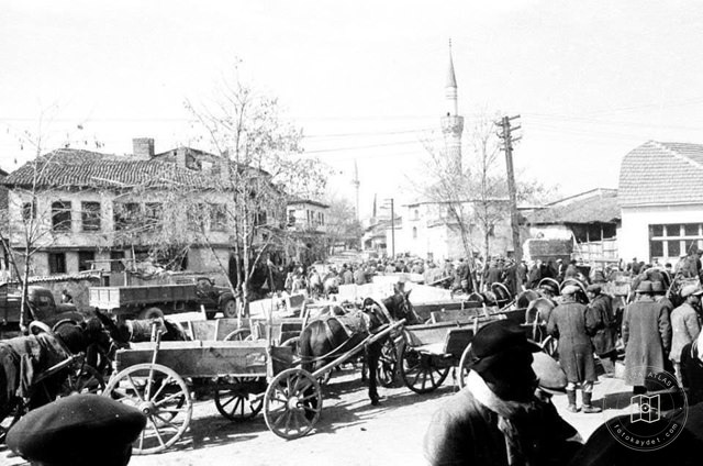 Uşak