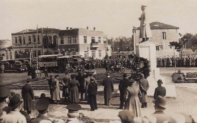 Çanakkale / 1939