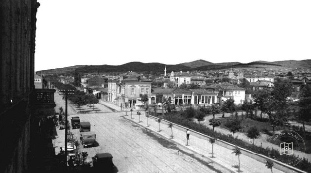 Old Zağra, Bulgaristan