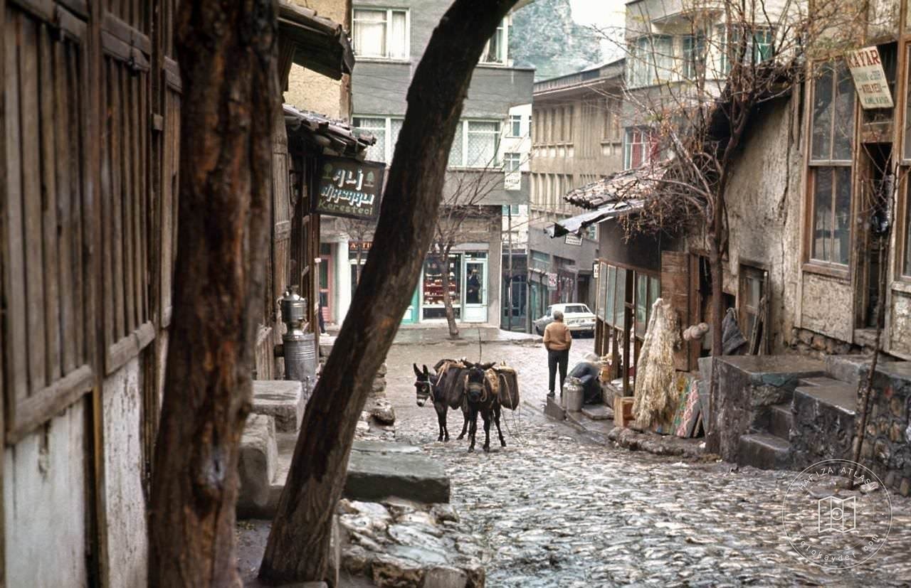 Amasya / 1970