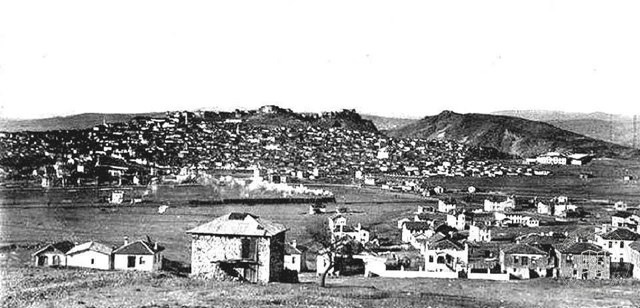 Ankara / 1930′lar