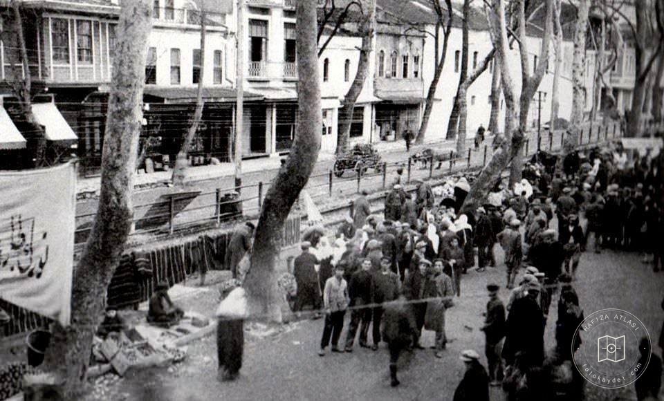 Kocaeli / 1920′ler