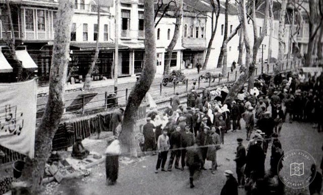 Kocaeli / 1920′s