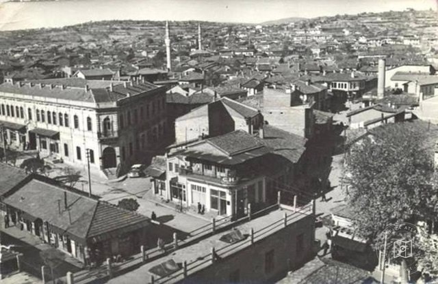 Uşak