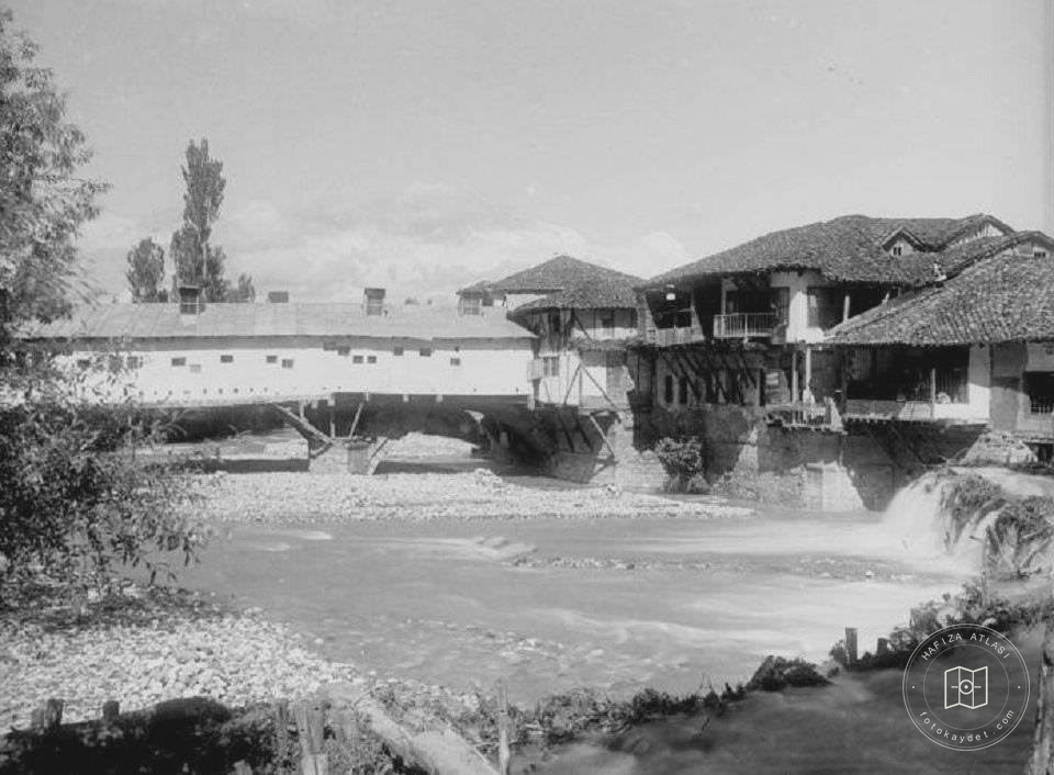 Prizren / 1950s