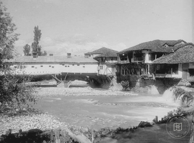 Prizren / 1950s