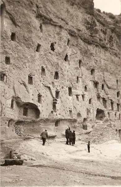 Taşkale, Karaman