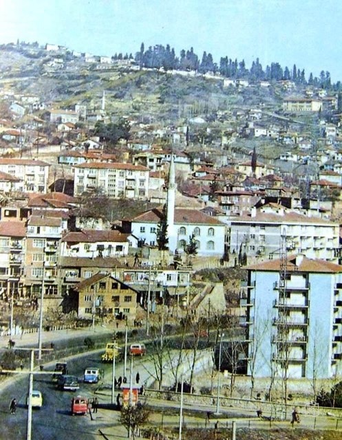 Izmit / 1970's