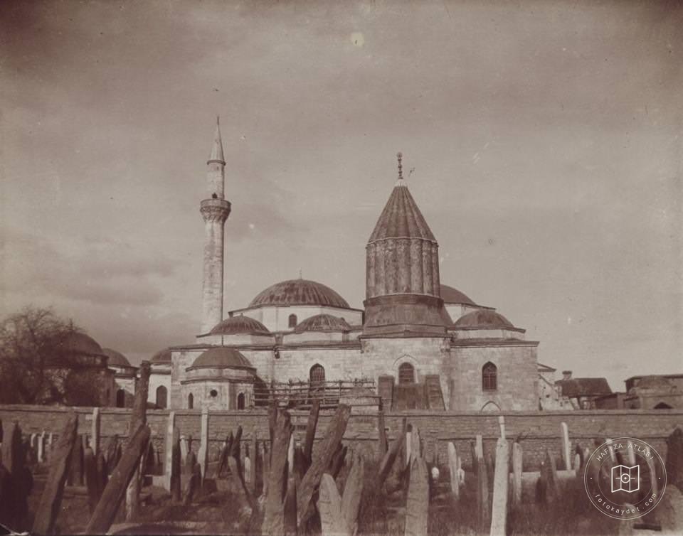 Konya