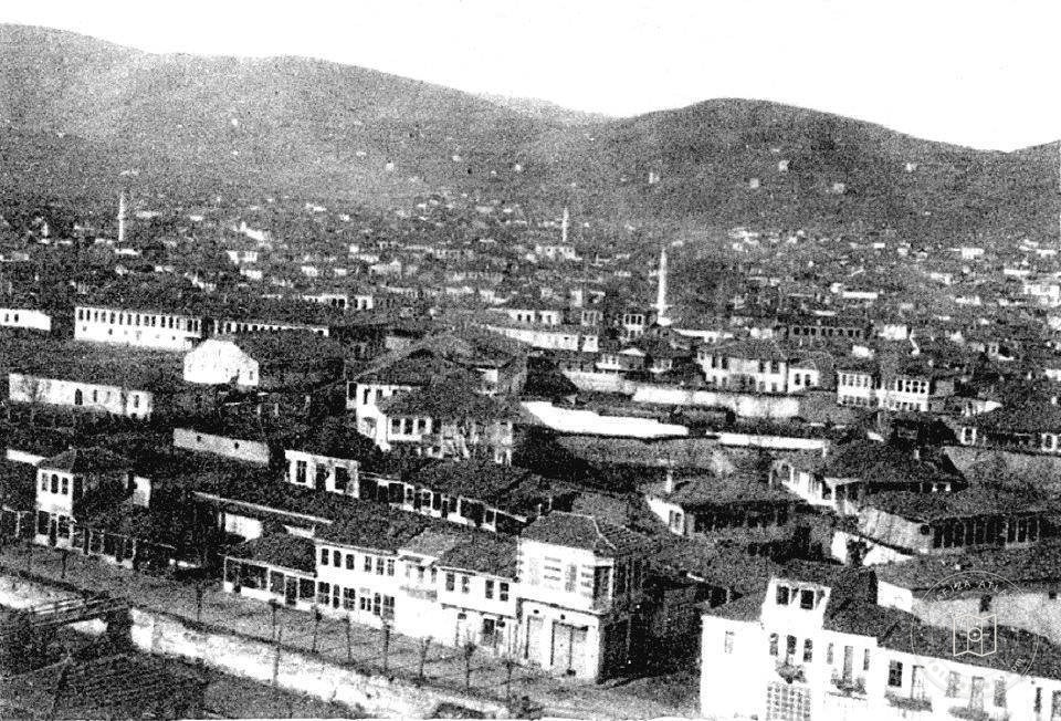 Manastır / 1917 senesi
