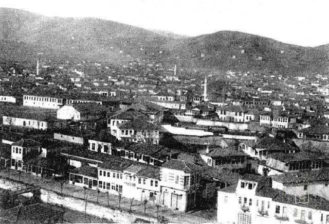 Manastir / 1917 year
