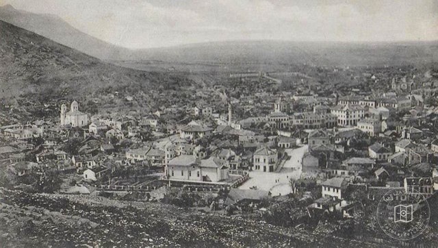 Ivraca - Vratsa, Bulgaristan