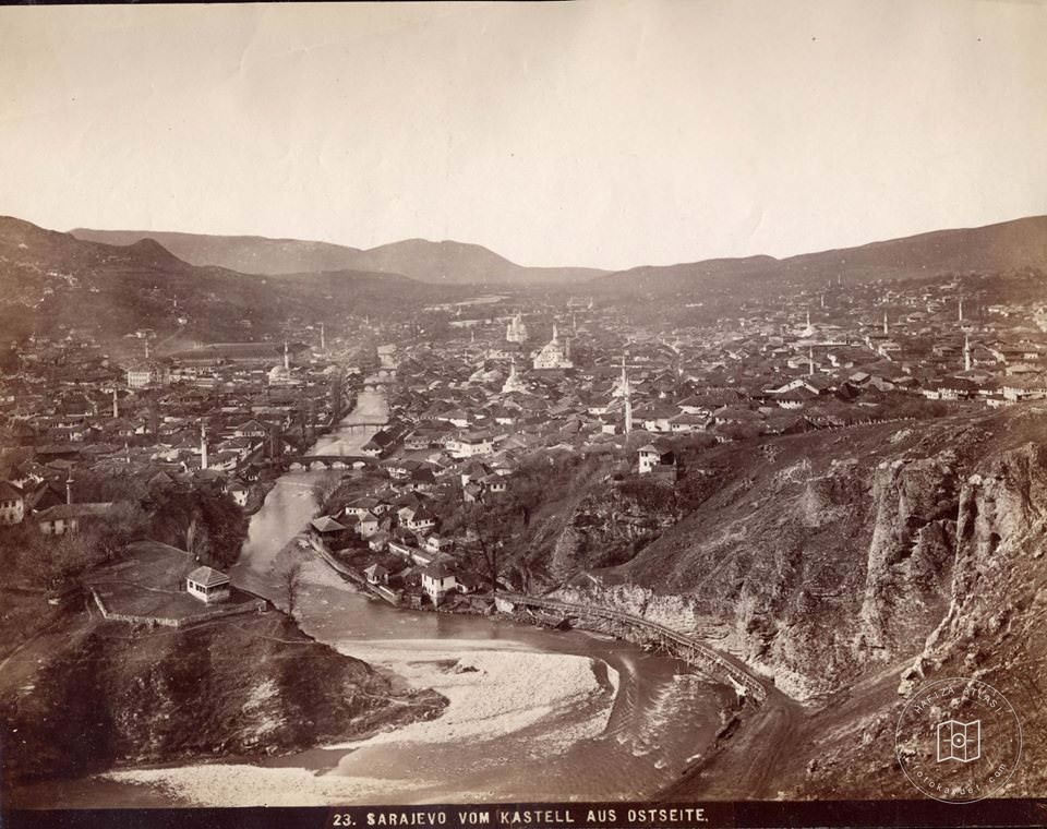 Sarajevo