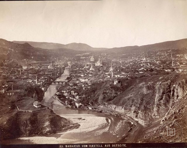 Saraybosna