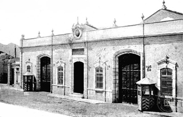 Izmir Customs