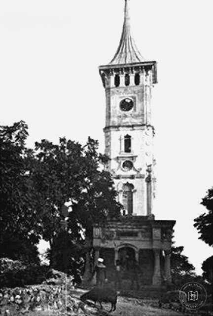 Izmit Clock Tower / 1910