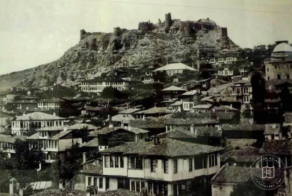 Kastamonu / 1933