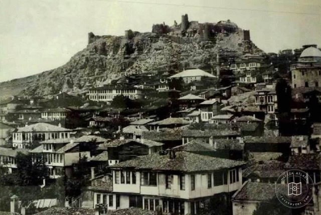 Kastamonu / 1933