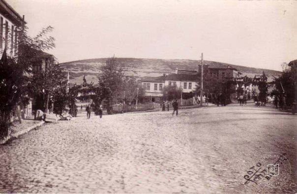 Bilecik
