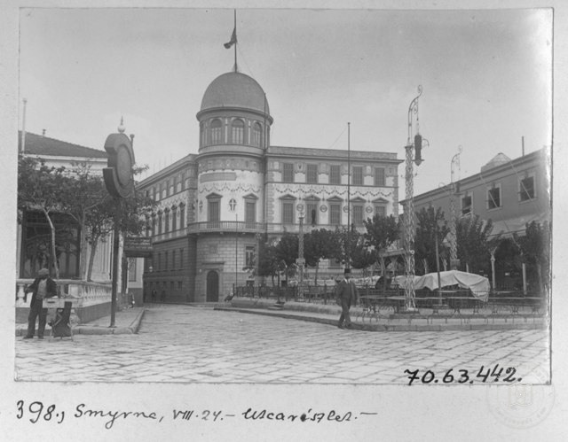 Izmir / 1914