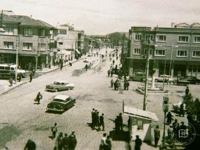 Yalova / 1960's