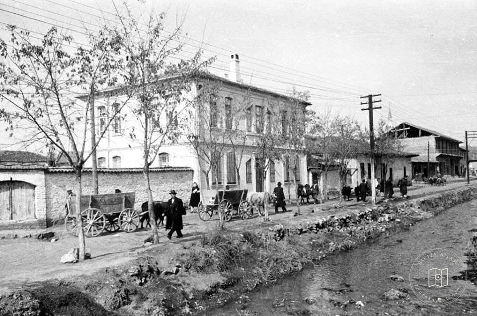 Uşak