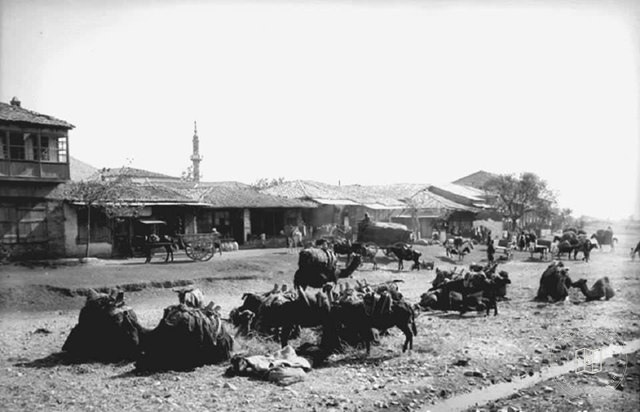 Söke 1910