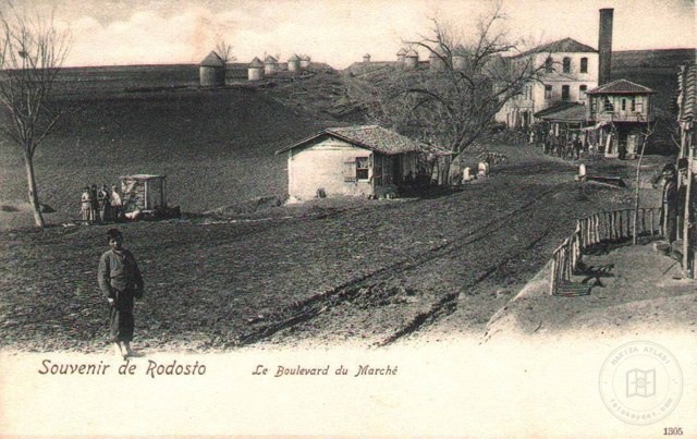 Tekirdağ