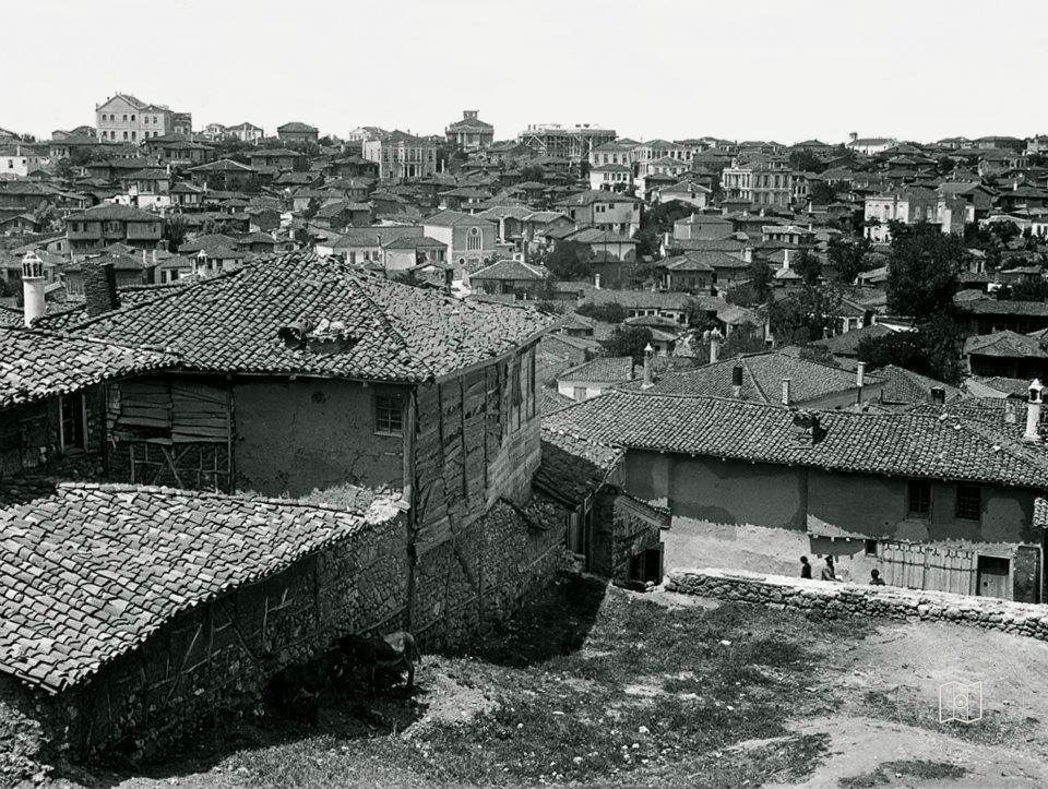 Kırklareli / 1912
