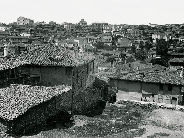 Kırklareli / 1912