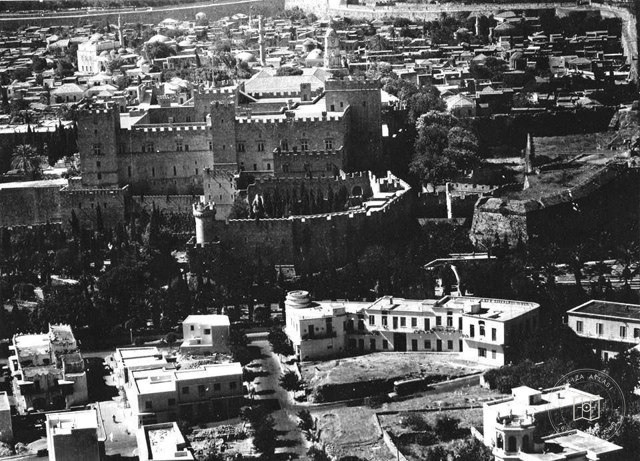 Rodos / 1955