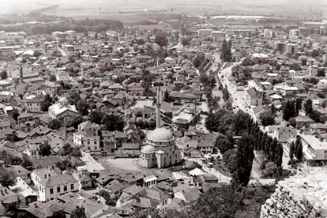 Prizren, Kosova