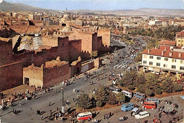Kayseri