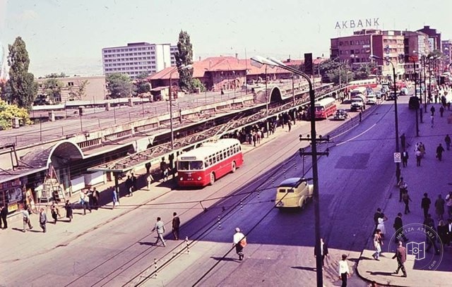 Ankara / 1962