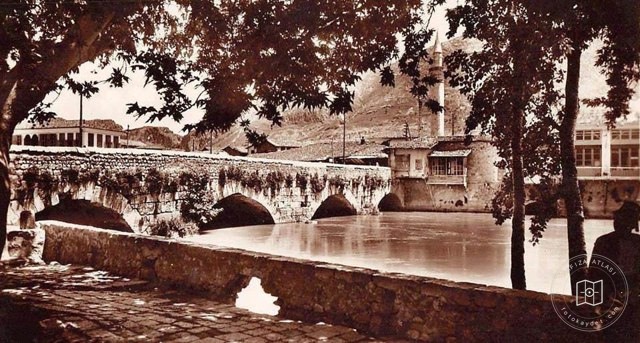 Antakya / 1900′s