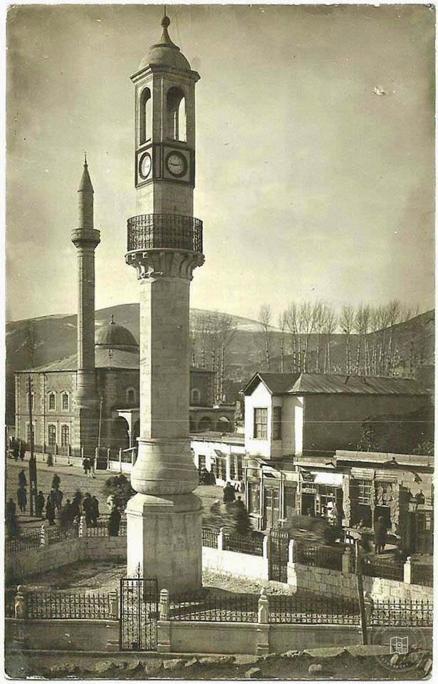 Old Bayburt / 1930