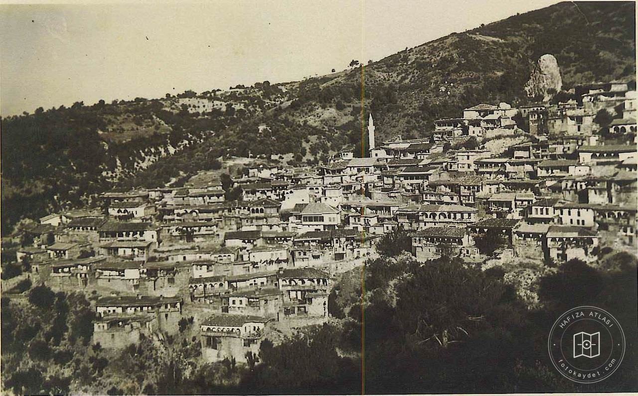 Soma - Manisa / 1945