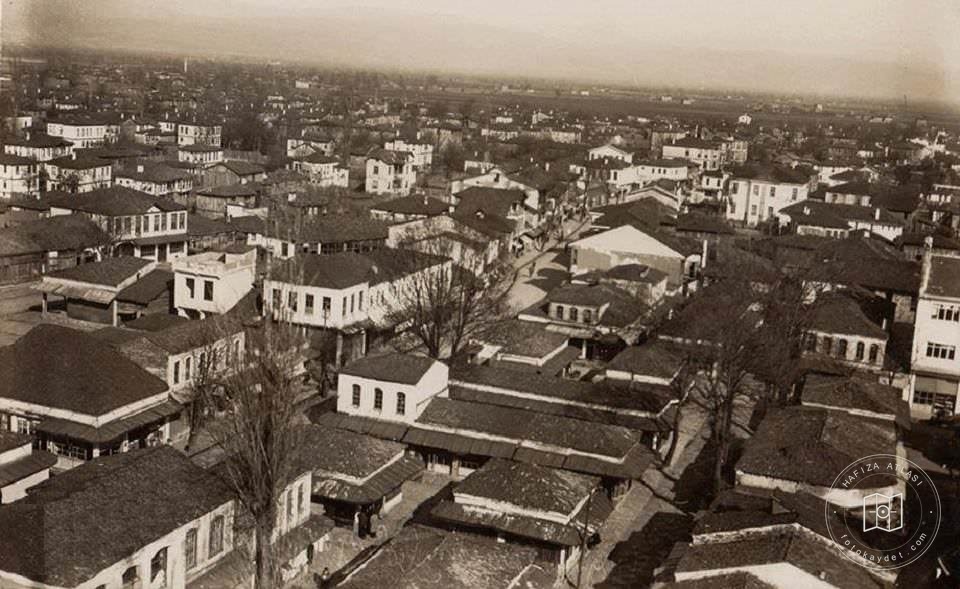 Flat / 1938