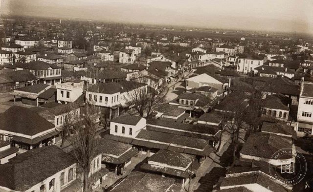 Düzce / 1938