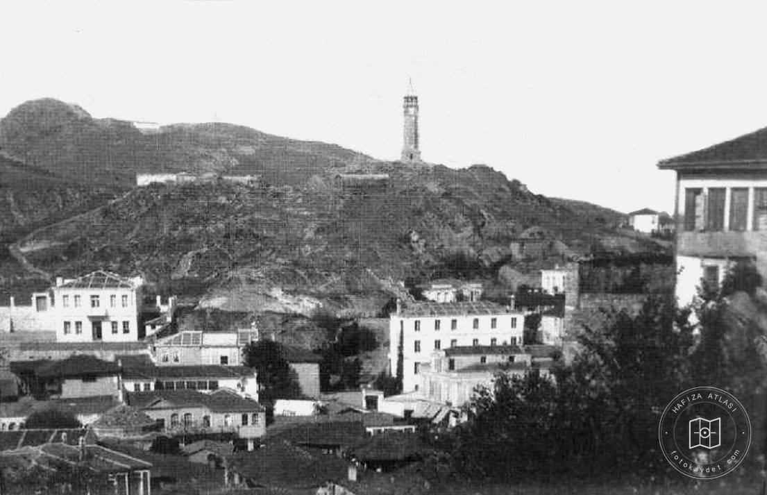 Filibe / 1880′ler