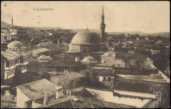 Eskişehir / 1917