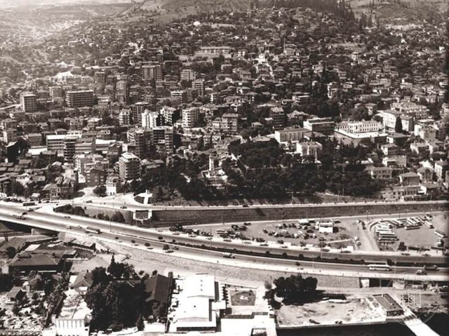 Izmit / 1970's