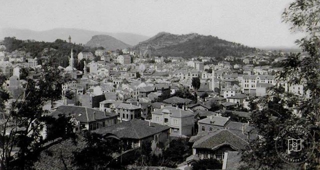 Filibe