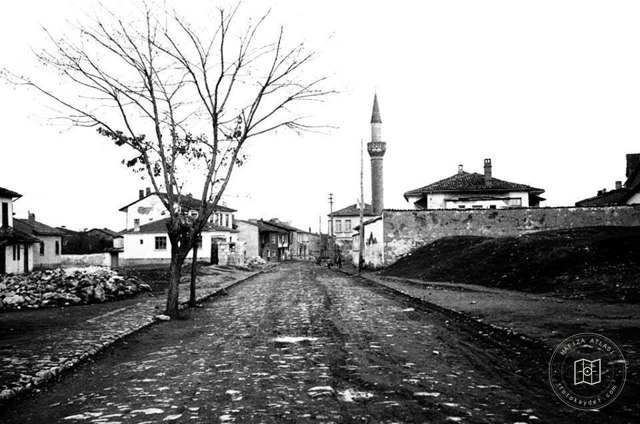 Uşak