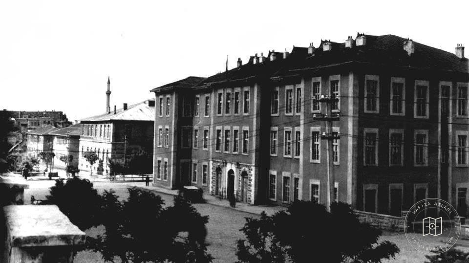Erzurum Government Cons