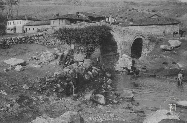 Karaferye / 1900′s