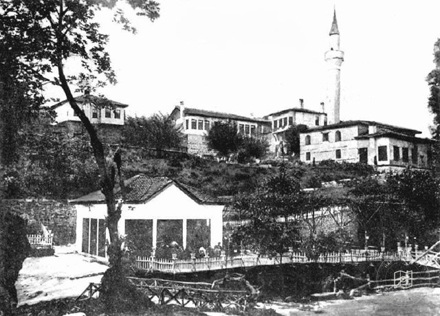 Yunanistan Patrol / 1900′s