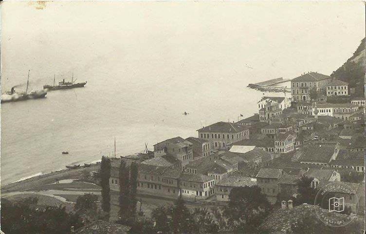 Inebolu / 1930s